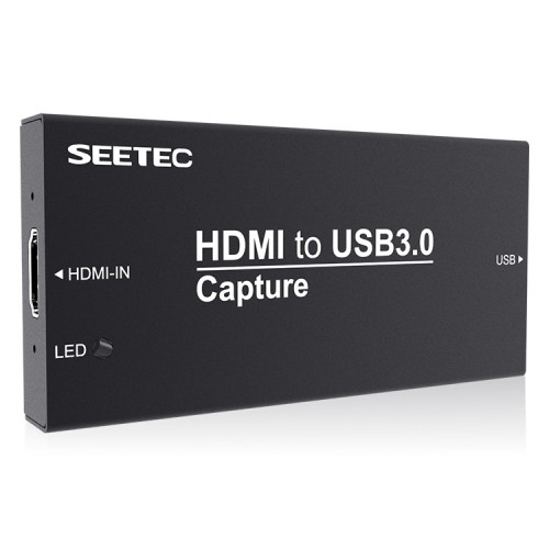 Видео захват SEETEС HTU HDMI to USB 3.0