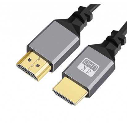 Кабель HDMI-HDMI 30cm