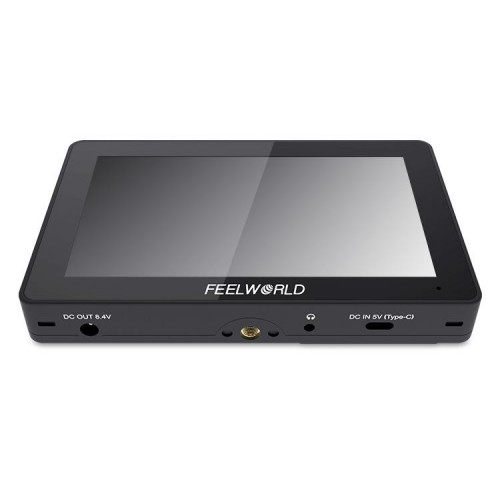 Накамерный монитор FeelWorld F5 PRO-V2 LUT Touch