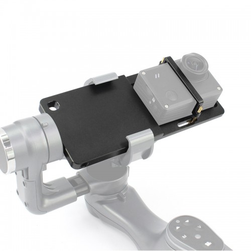 Адаптер GoPro на mobile стабилизатор