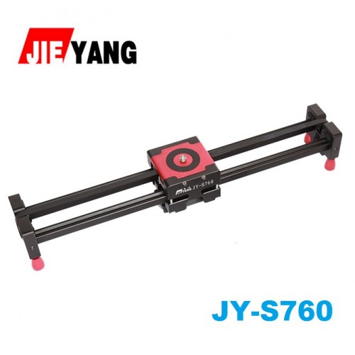 Слайдер видеосъемки Jieyang JY-S760