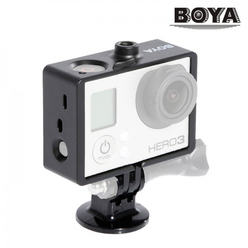 Рамка BOYA BY-C100 для GoPro