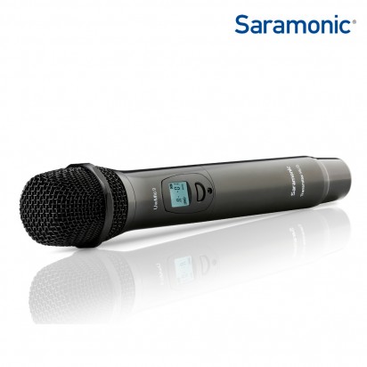 Радиомикрофон Saramonic HU9 Wireless