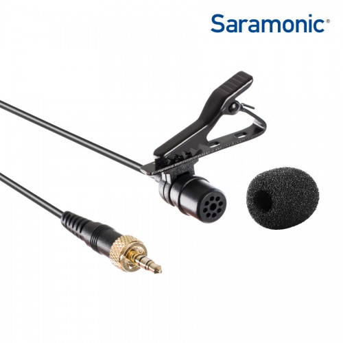Петличный Микрофон SARAMONIC SR-UM10-M1