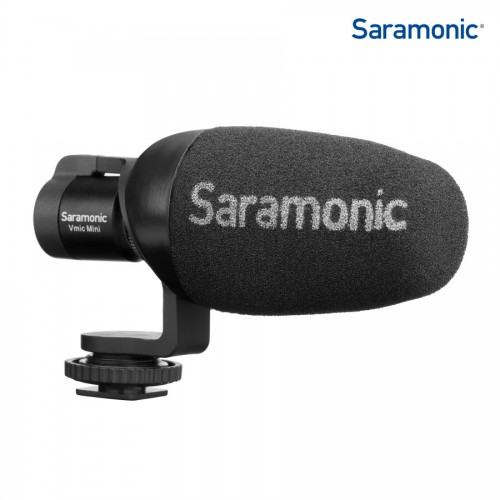 Микрофон SARAMONIC Vmic Mini