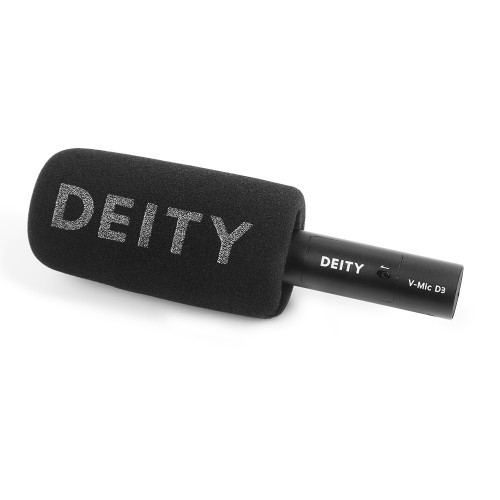 Микрофон Deity V-Mic D3