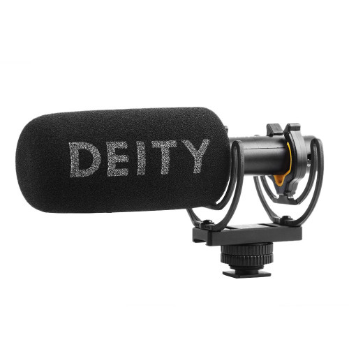 Микрофон Deity V-Mic D3