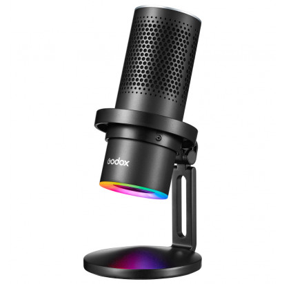 Микрофон Godox EM68X RGB