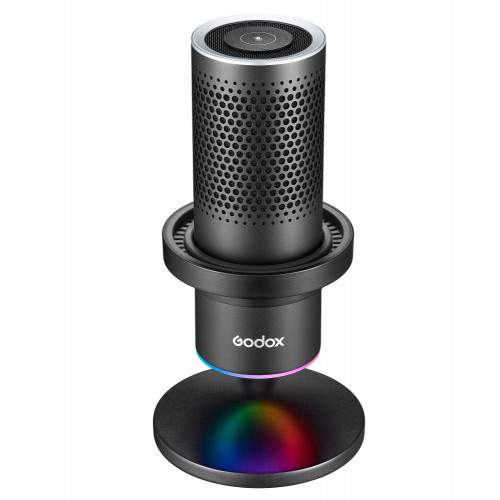 Микрофон Godox EM68X RGB
