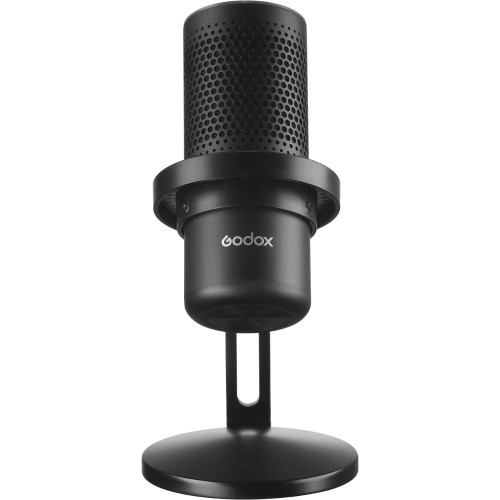 Микрофон Godox EM68 RGB