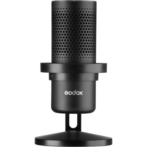 Микрофон Godox EM68 RGB