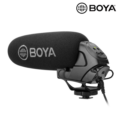 Микрофон BOYA BY-BM3031