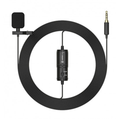 Микрофон Mirfak Audio Lavalier MC1