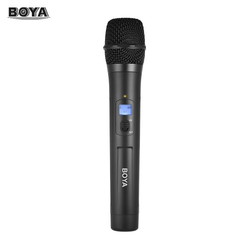 Радиомикрофон BOYA BY-WHM8