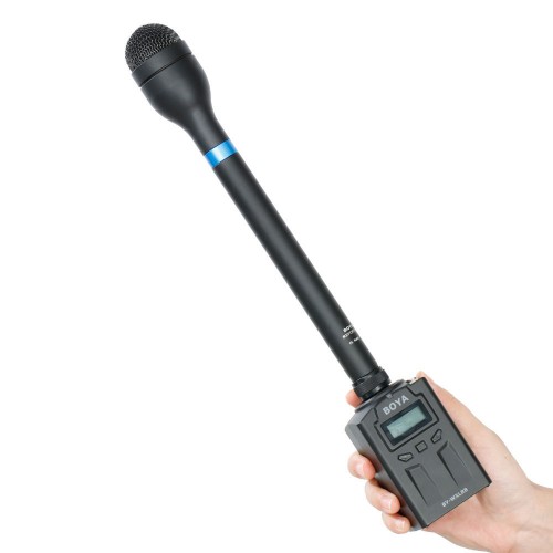 Передатчик BOYA BY-WXLR8 для XLR микрофона