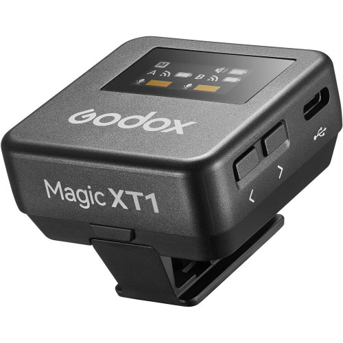 Радиосистема Godox Magic XT1