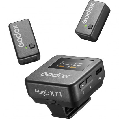 Радиосистема Godox Magic XT1