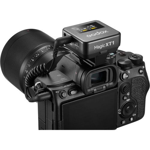 Радиосистема Godox Magic XT1