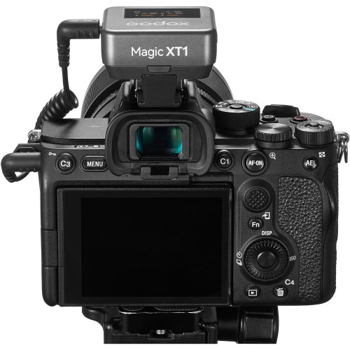 Радиосистема Godox Magic XT1