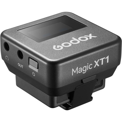 Радиосистема Godox Magic XT1