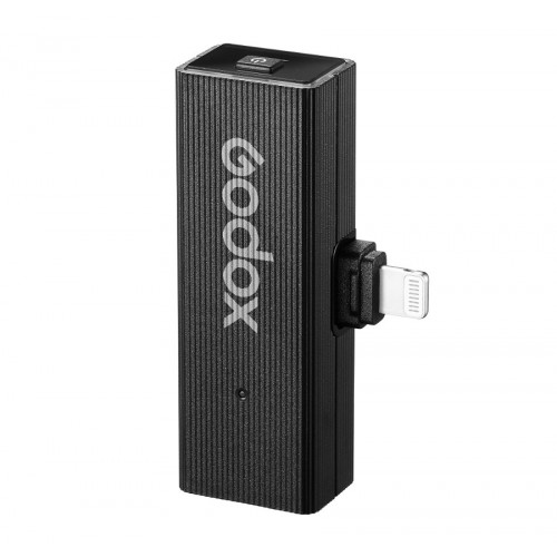Радиосистема Godox MoveLink Mini LT2 Black