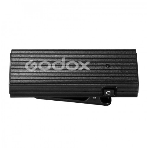 Радиосистема Godox MoveLink Mini LT2 Black