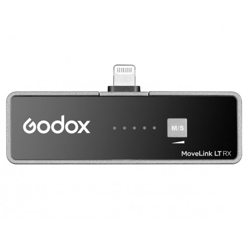 Радиосистема Godox MoveLink LT2 iphone