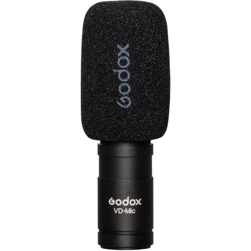 Микрофон пушка Godox VD-Mic