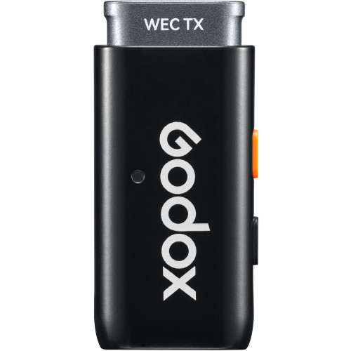 Радиосистема Godox WEC Kit2