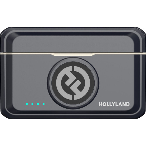 Радиосистема Hollyland Lark M2 USB-C