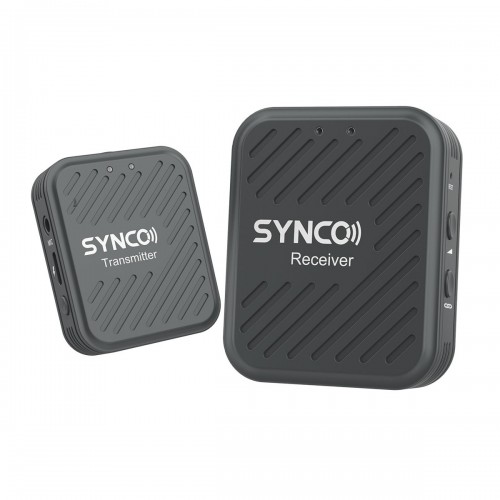 Радиосистема SYNCO Wireless G1-A1