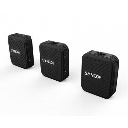 Радиосистема SYNCO Wireless G1-A2