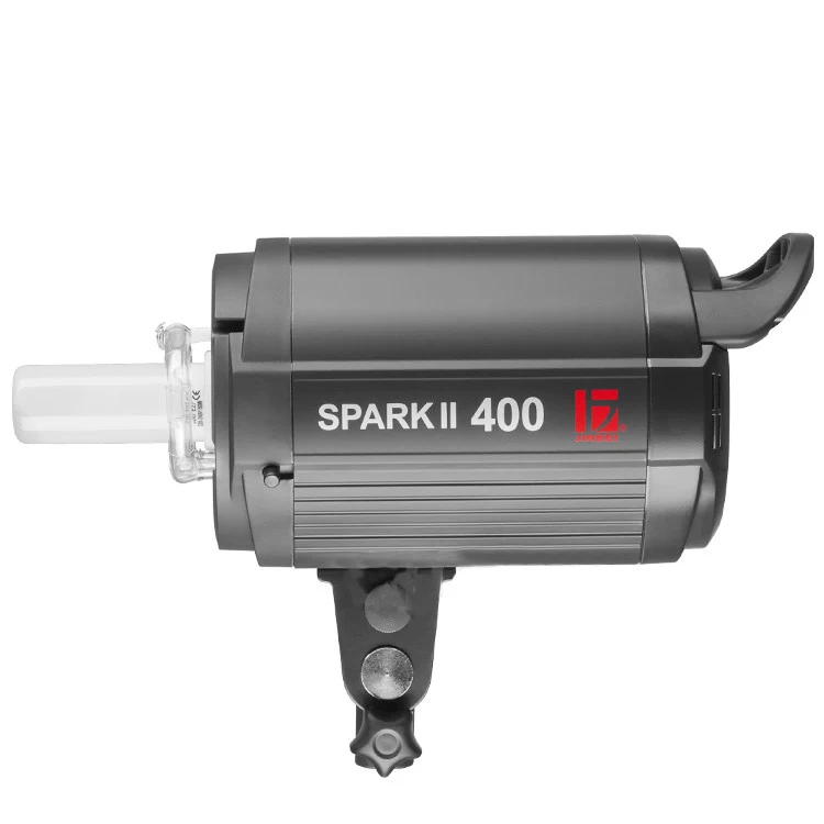 Студийная вспышка JINBEI SPARK ll 400