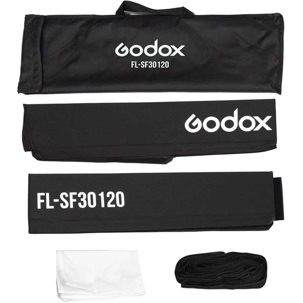 Софтбокс GODOX FL-SF30120 с сеткой