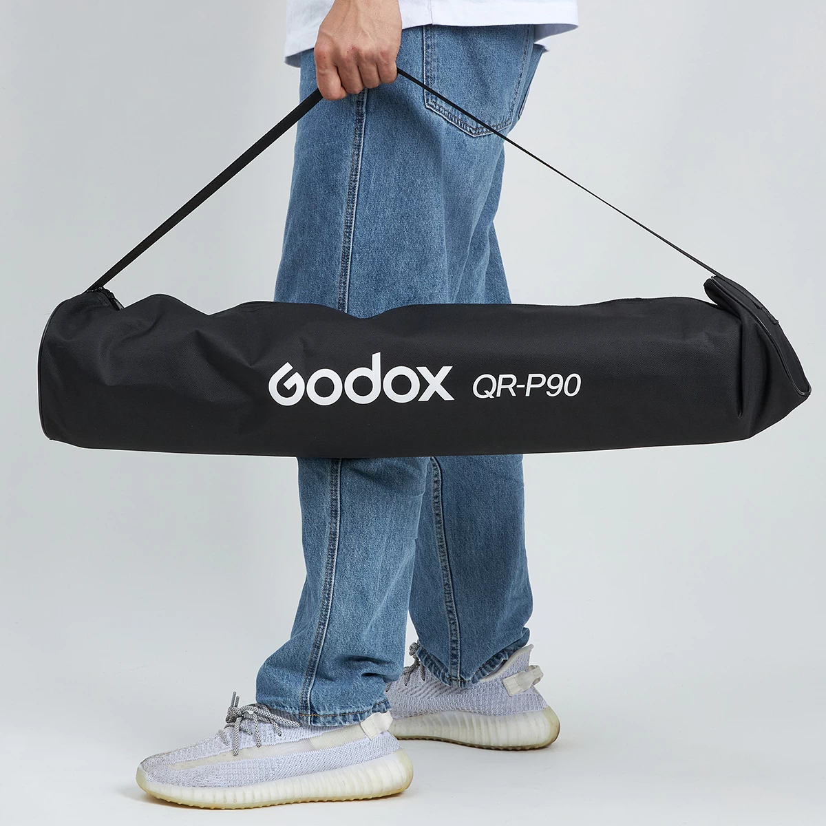 Софтбокс GODOX QR-P120 быстроскладной 