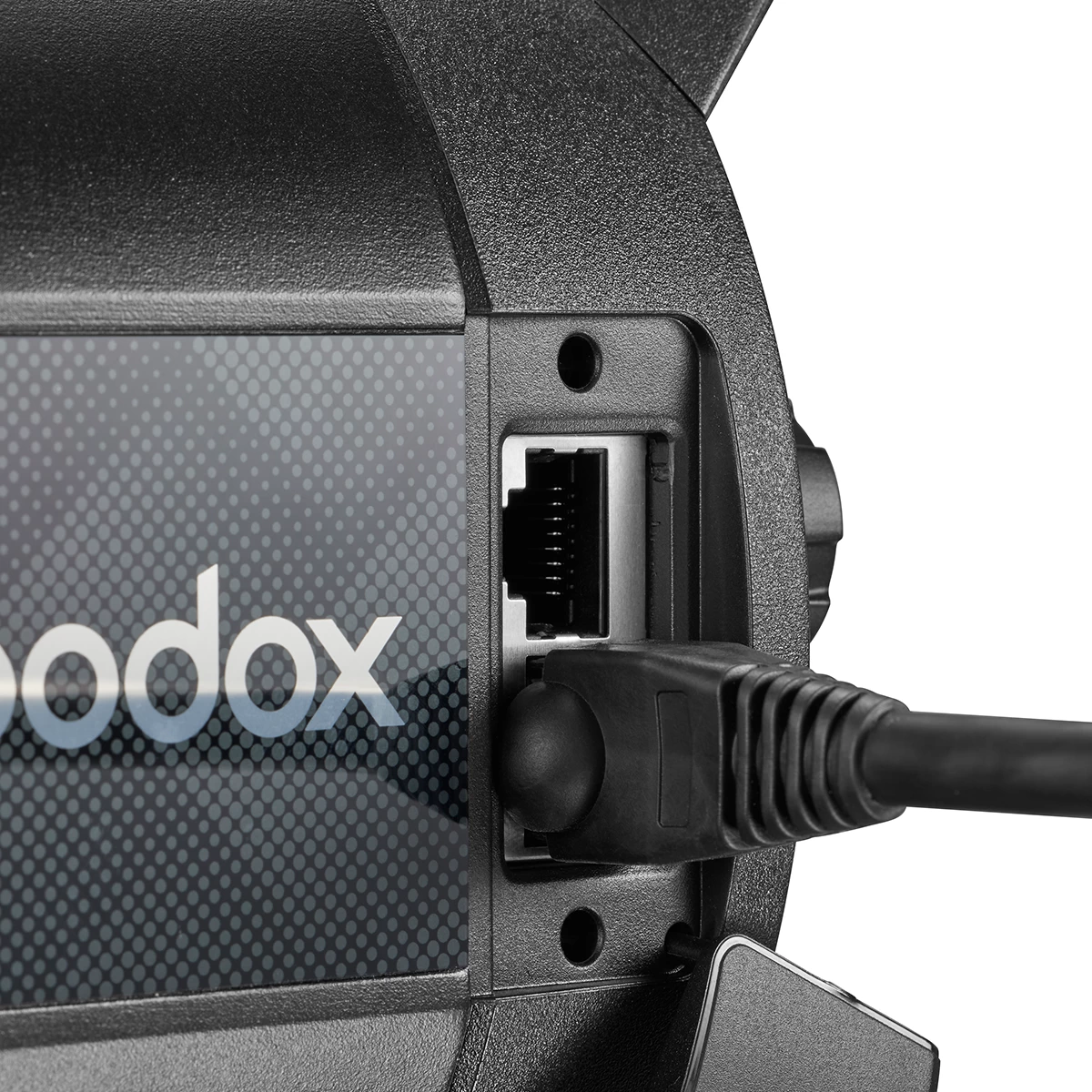Осветитель GODOX SZ300R RGB Zoom